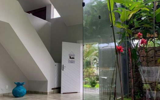 Casa – Condomínio Porto Frade