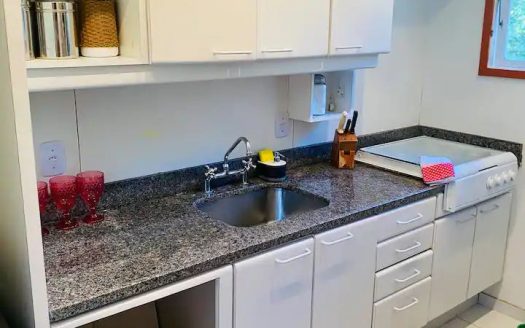 Apartamento – Sub Condomínio Fra Domênico – Condomínio Porto Frade