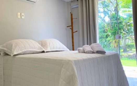 Casa – Condomínio Porto Frade