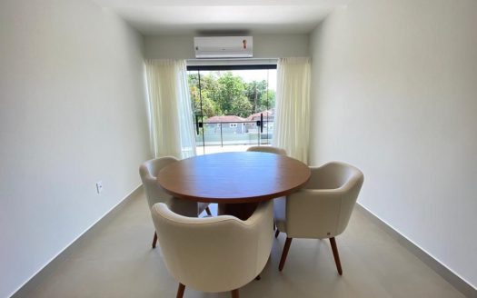 Casa – Condomínio  Porto  Frade