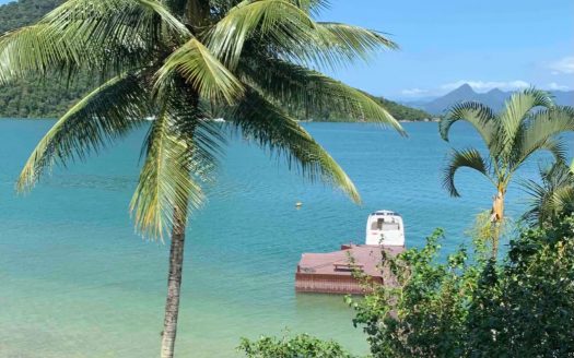 Casa no Retiro – Ponta do Sapê