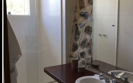 Casa no Retiro – Ponta do Sapê