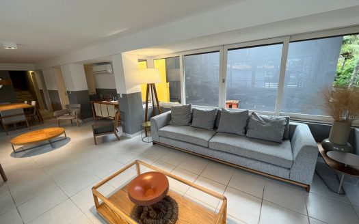 Casa de Canal – Condomínio Pitangueiras – Condomínio Porto Frade