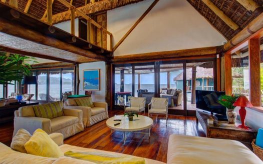 Casa – Ilha do Cavaco