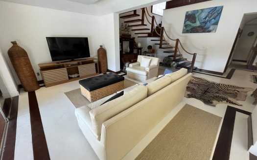 Casa de Canal – Condomínio Porto Frade