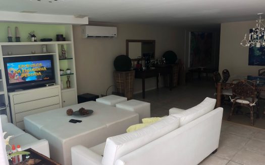 Casa de canal – Condomínio Porto Frade