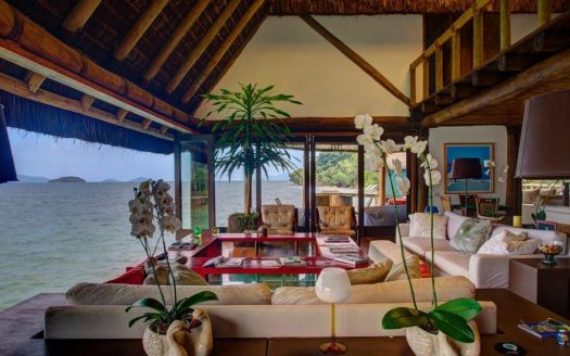 Casa – Ilha do Cavaco