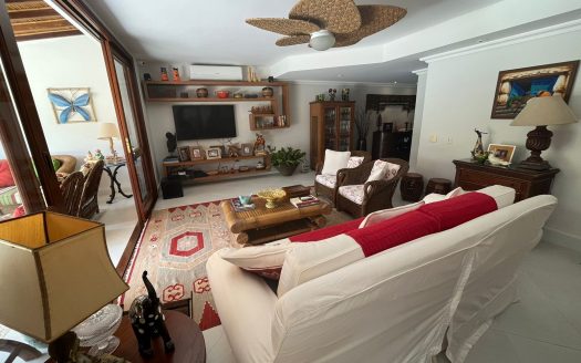 Casa de Canal – Condomínio Porto Frade