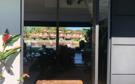 Casa de Canal – Porto Fino – Condomínio Porto Frade