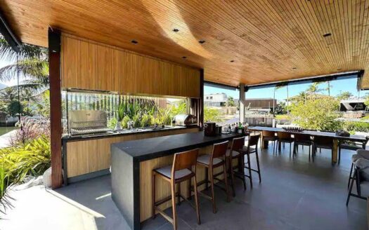 Casa de Canal – Porto Fino – Condomínio Porto Frade