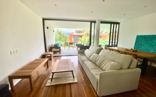 Apartamento Natura – Frade Vilas